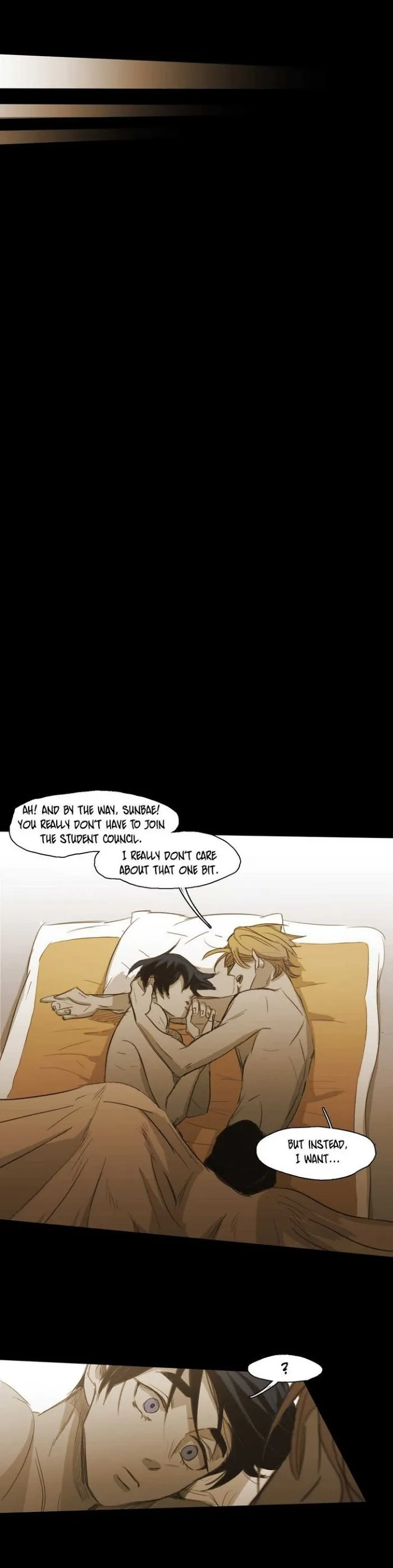 Never Understand - Chapter 59 Page 27