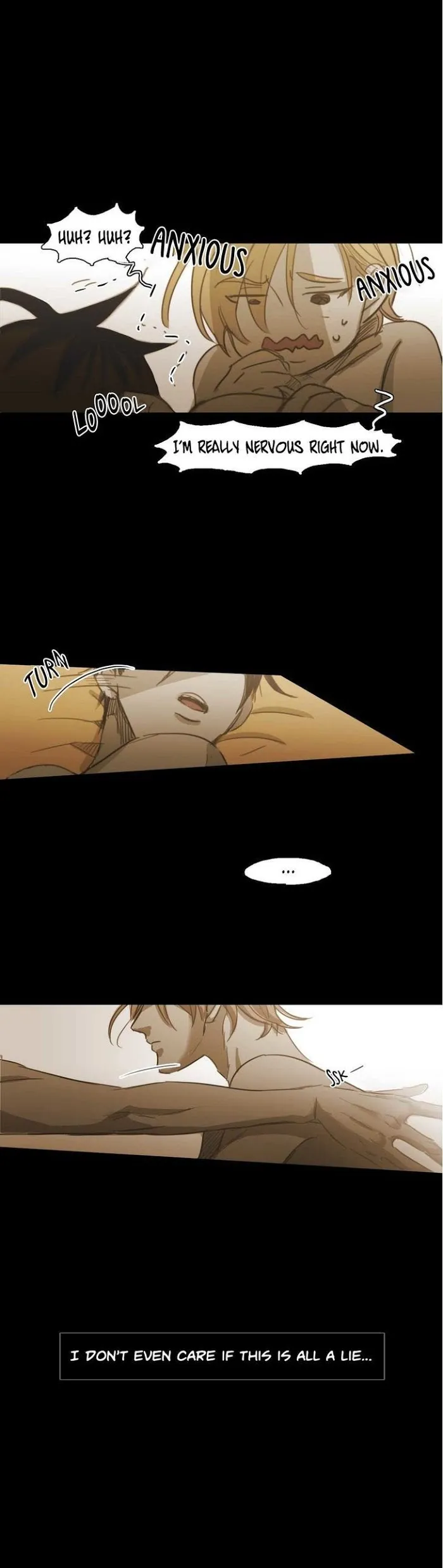 Never Understand - Chapter 59 Page 29