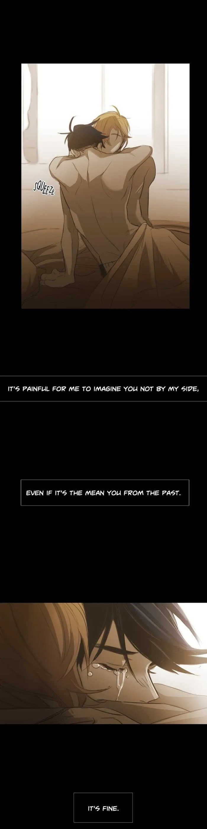 Never Understand - Chapter 59 Page 30