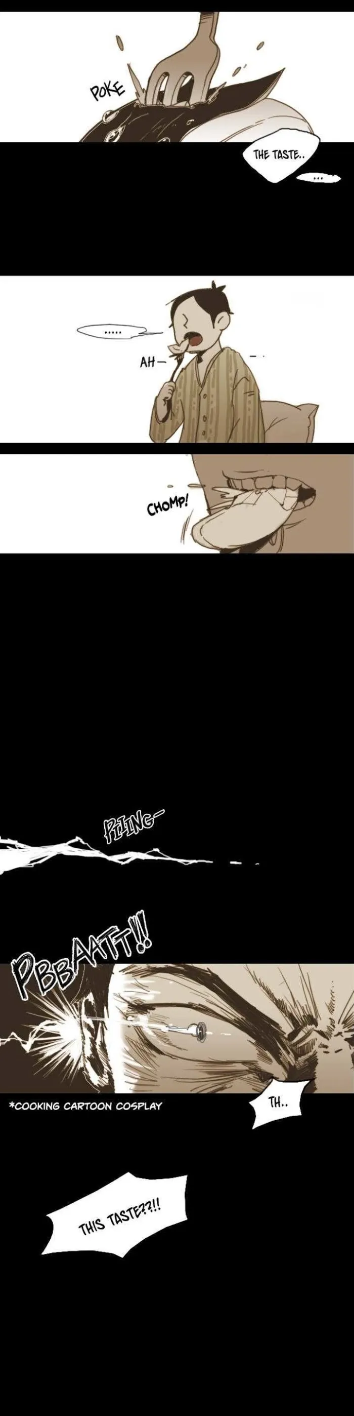 Never Understand - Chapter 6 Page 2