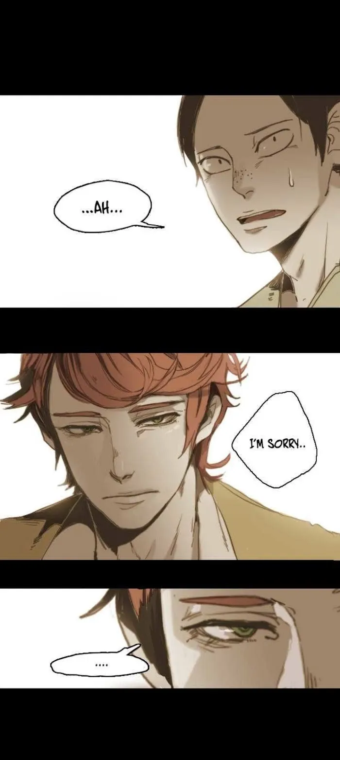 Never Understand - Chapter 6 Page 7