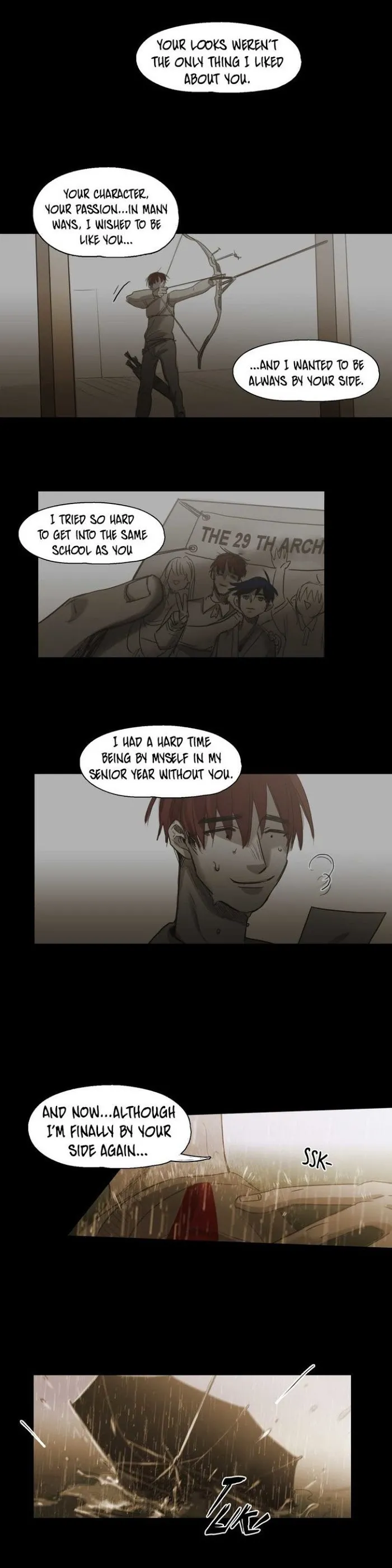 Never Understand - Chapter 60 Page 7