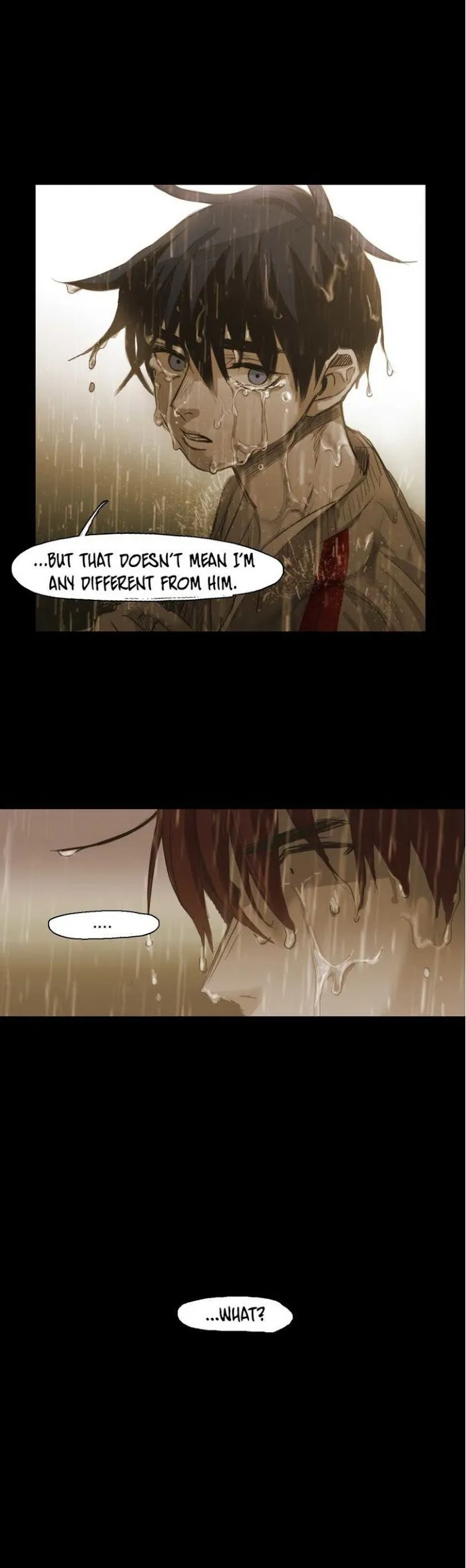 Never Understand - Chapter 60 Page 9