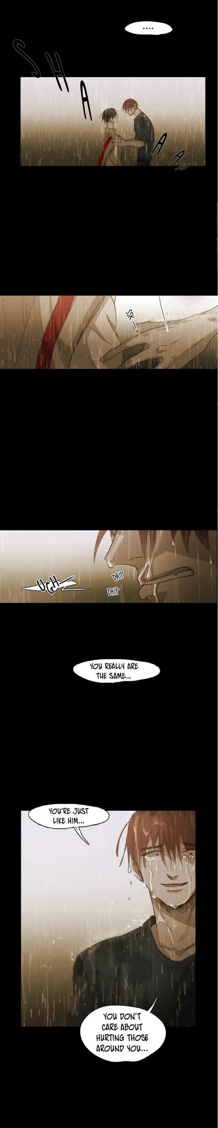 Never Understand - Chapter 60 Page 12