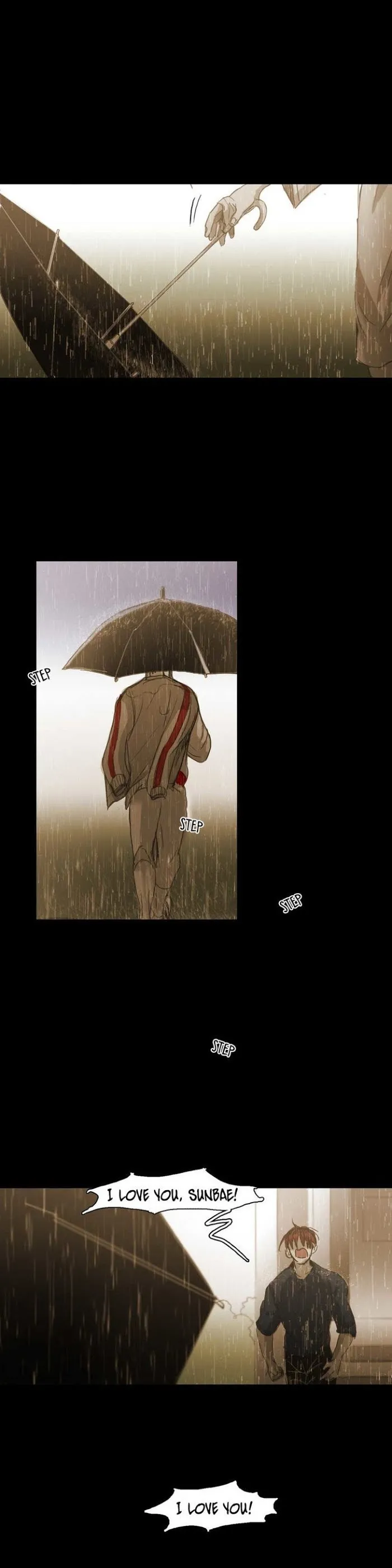 Never Understand - Chapter 60 Page 13