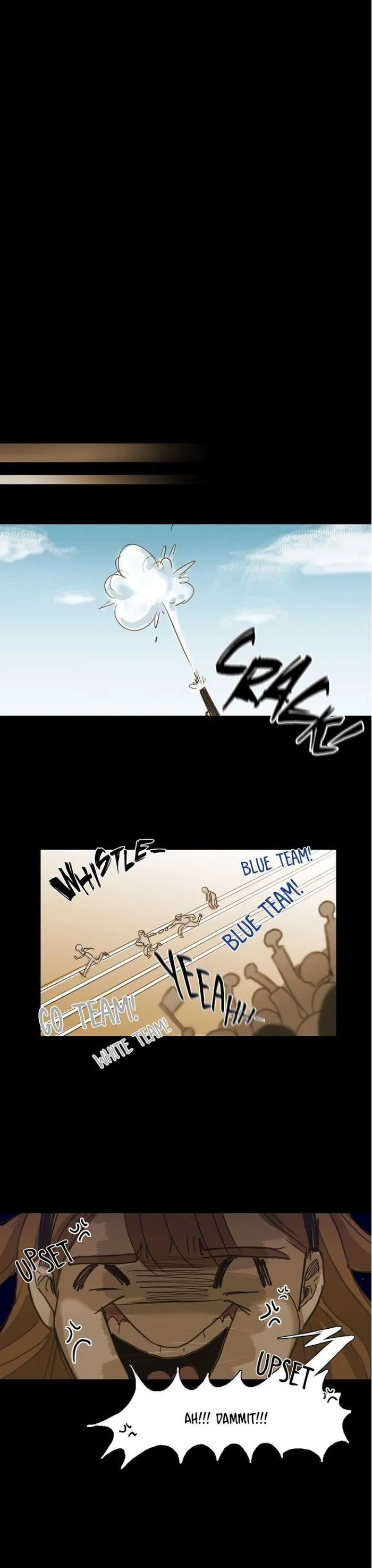 Never Understand - Chapter 60 Page 15