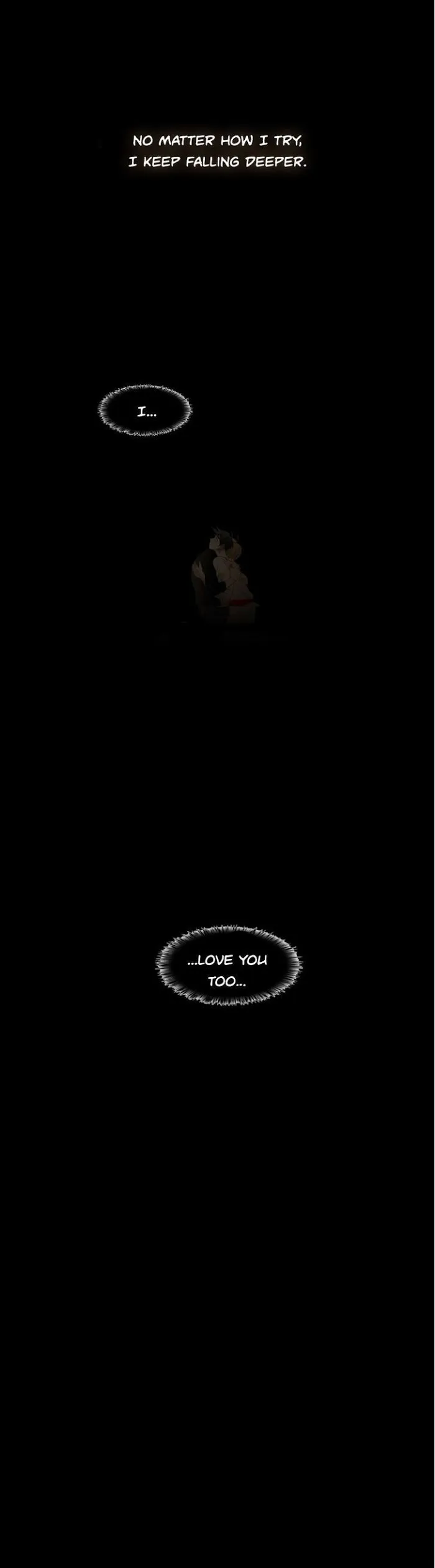 Never Understand - Chapter 60 Page 30