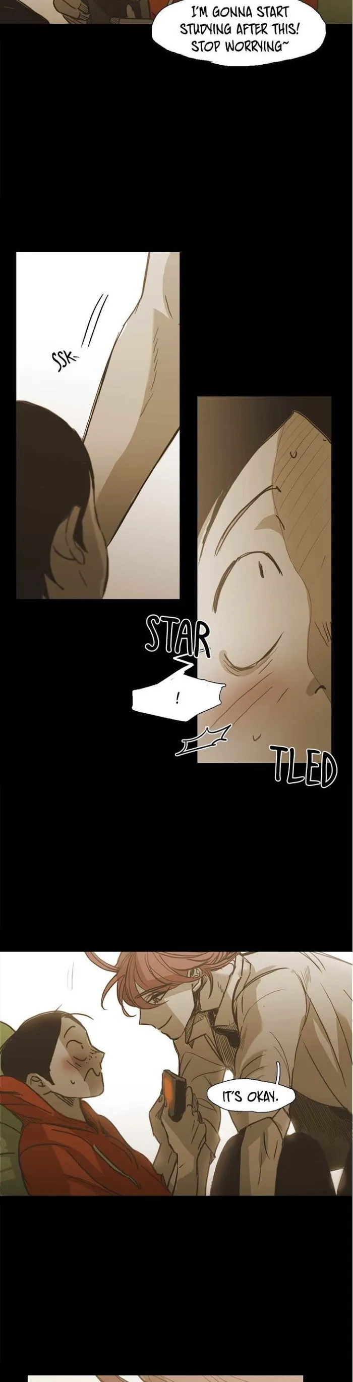 Never Understand - Chapter 61 Page 2