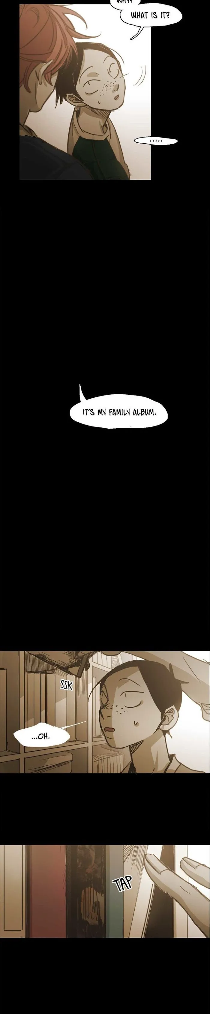 Never Understand - Chapter 61 Page 15