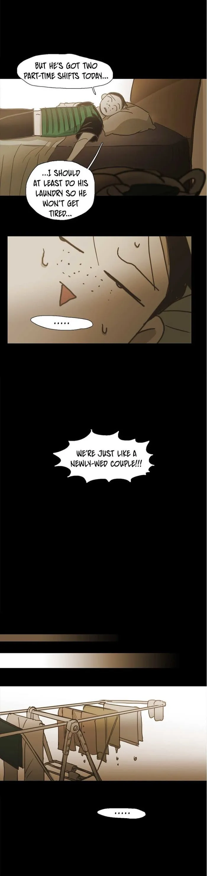 Never Understand - Chapter 61 Page 24