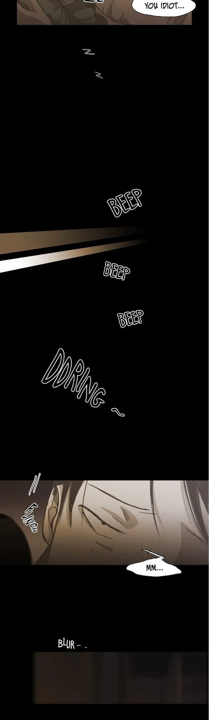 Never Understand - Chapter 61 Page 26