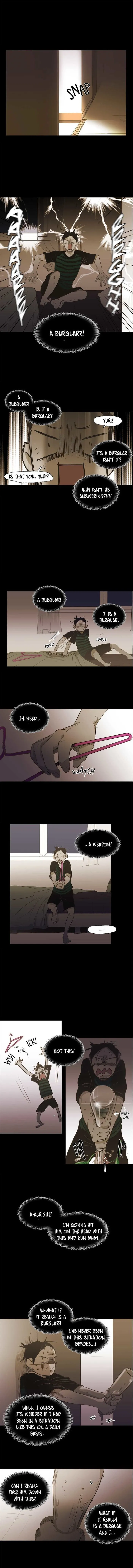 Never Understand - Chapter 62 Page 3