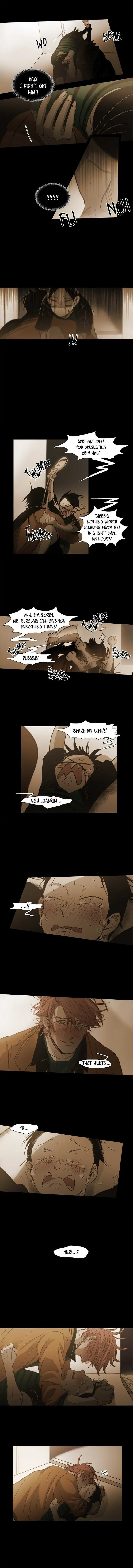 Never Understand - Chapter 62 Page 5