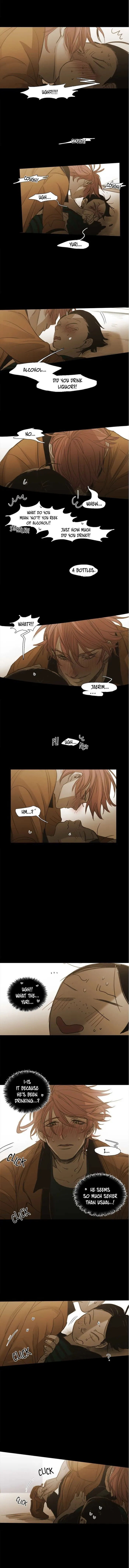 Never Understand - Chapter 62 Page 6