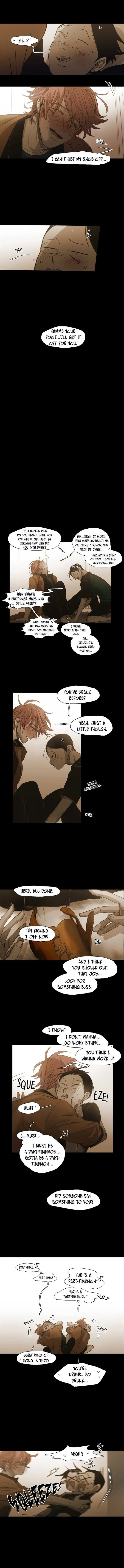 Never Understand - Chapter 62 Page 7