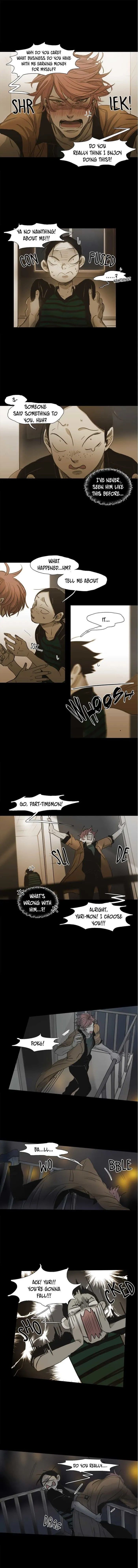 Never Understand - Chapter 62 Page 8
