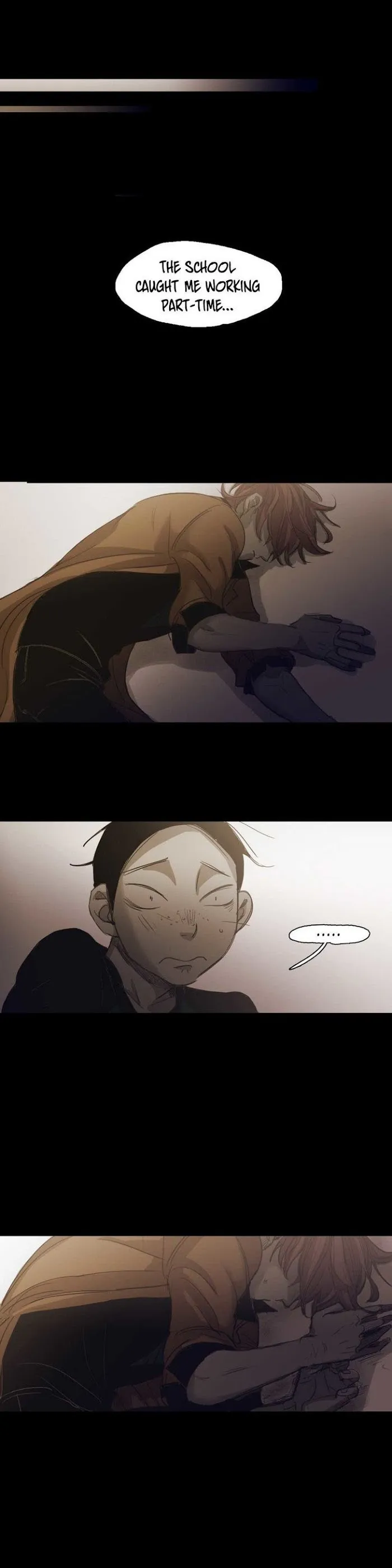 Never Understand - Chapter 62 Page 12