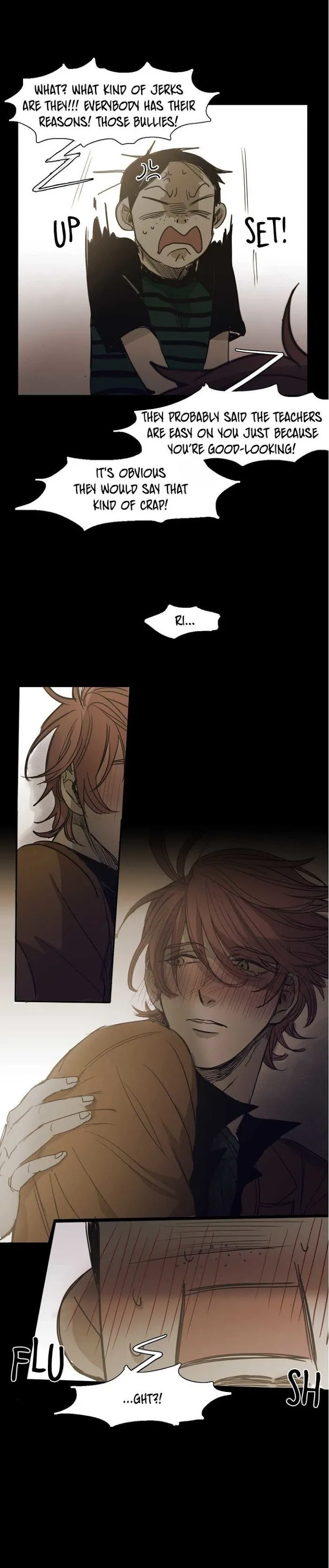 Never Understand - Chapter 62 Page 14