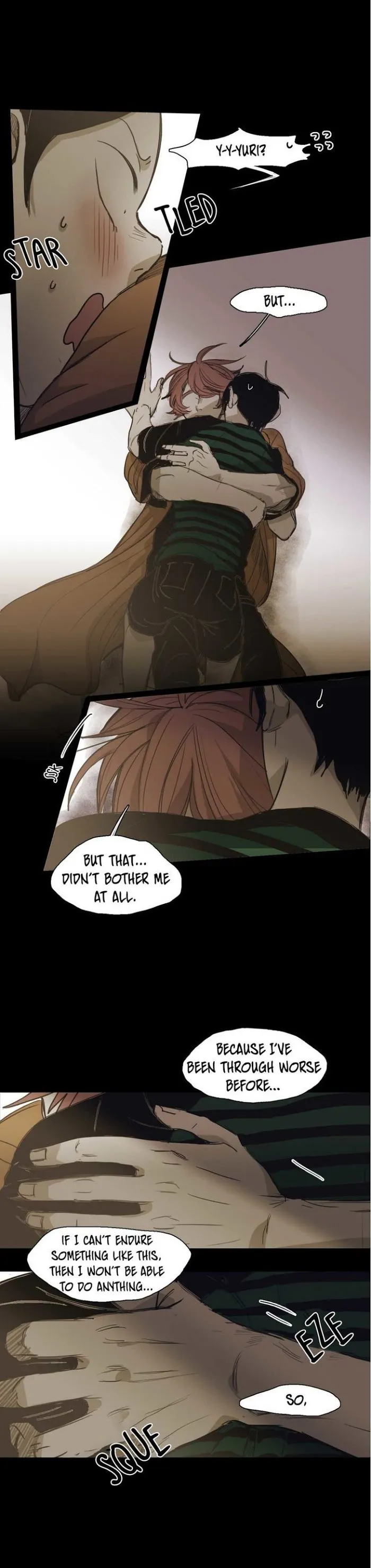 Never Understand - Chapter 62 Page 16