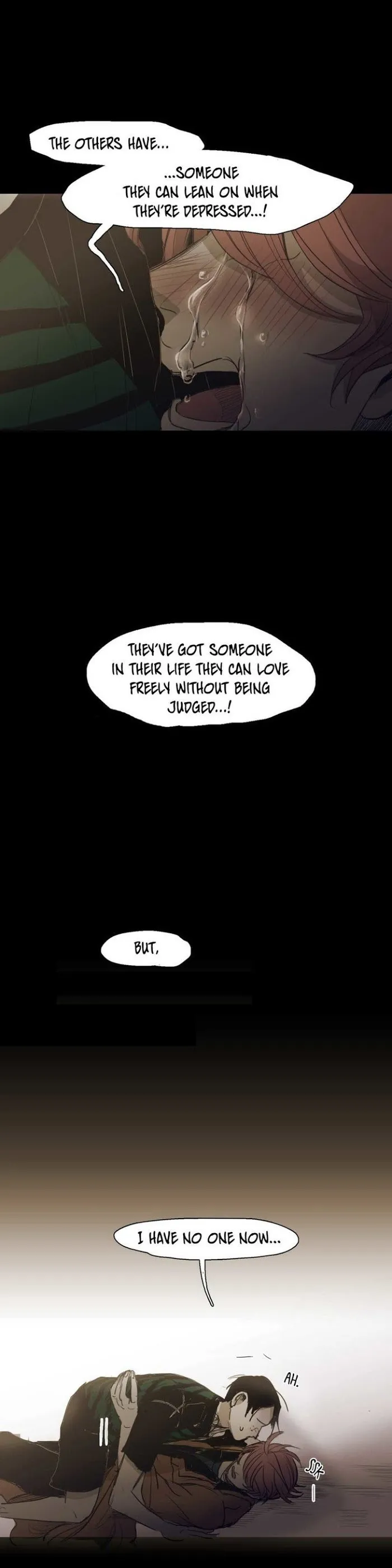 Never Understand - Chapter 62 Page 18