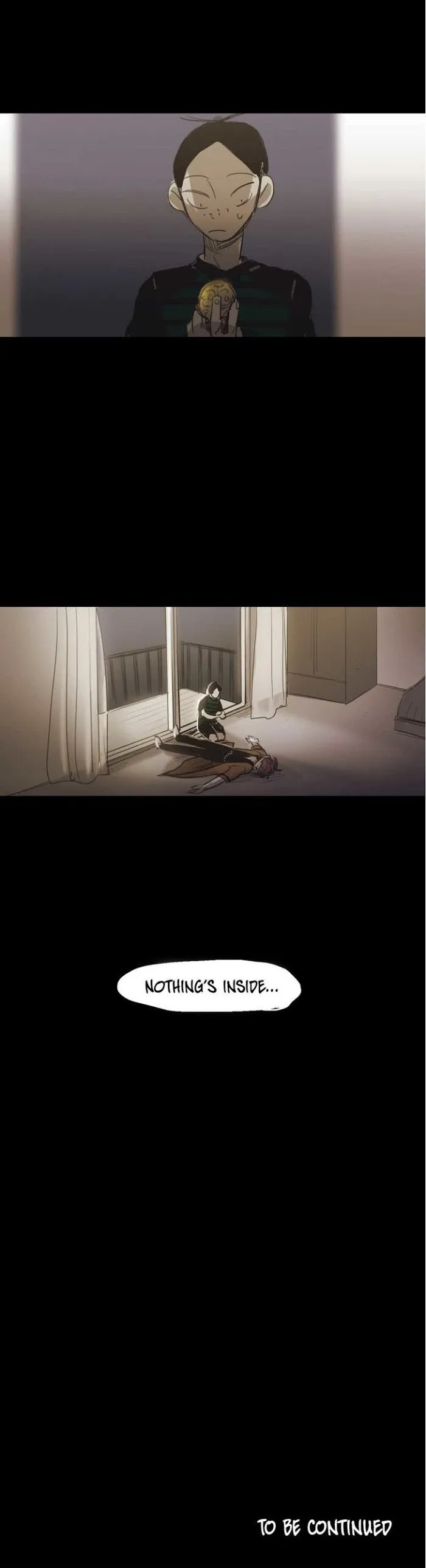 Never Understand - Chapter 62 Page 23