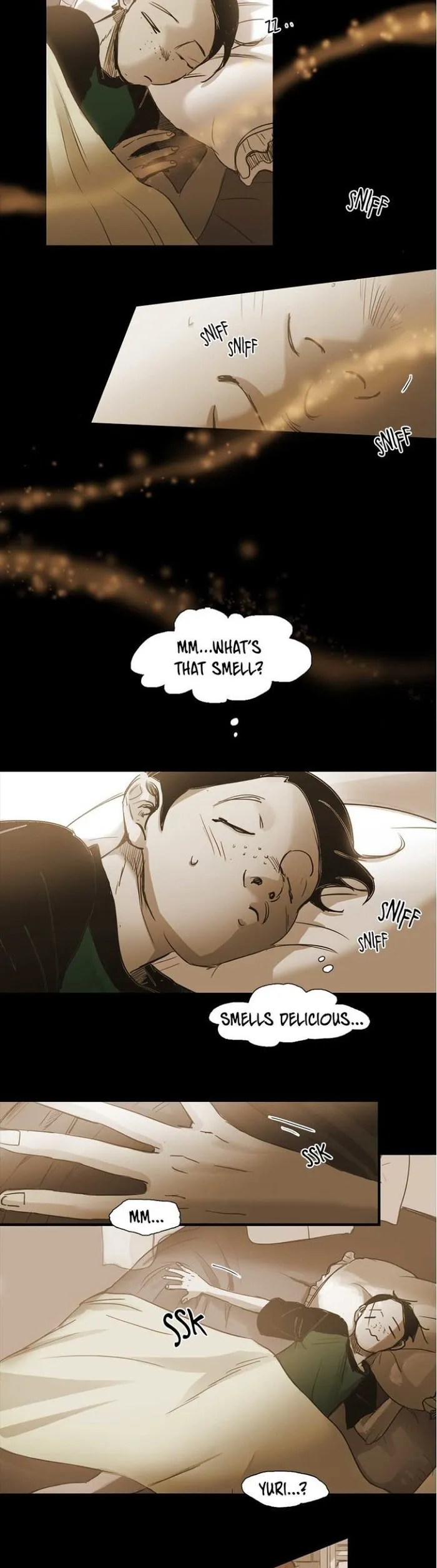 Never Understand - Chapter 63 Page 2