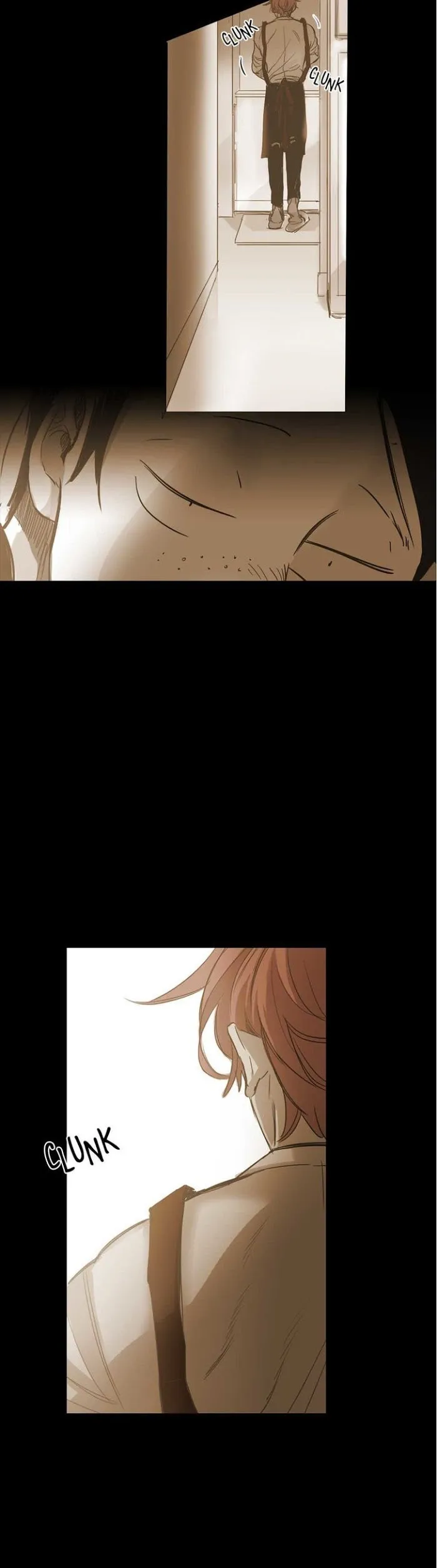 Never Understand - Chapter 63 Page 3