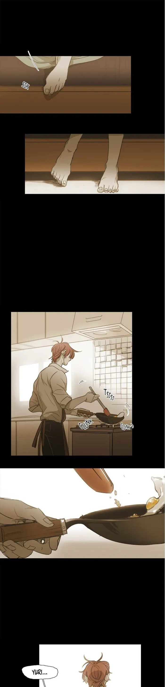 Never Understand - Chapter 63 Page 4