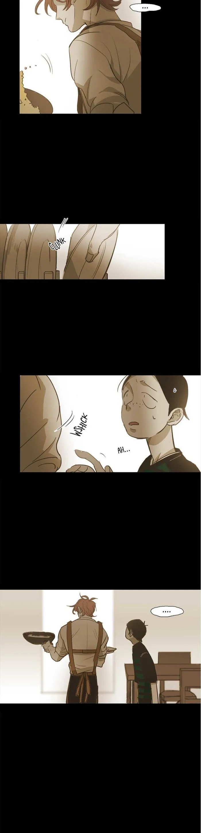 Never Understand - Chapter 63 Page 6