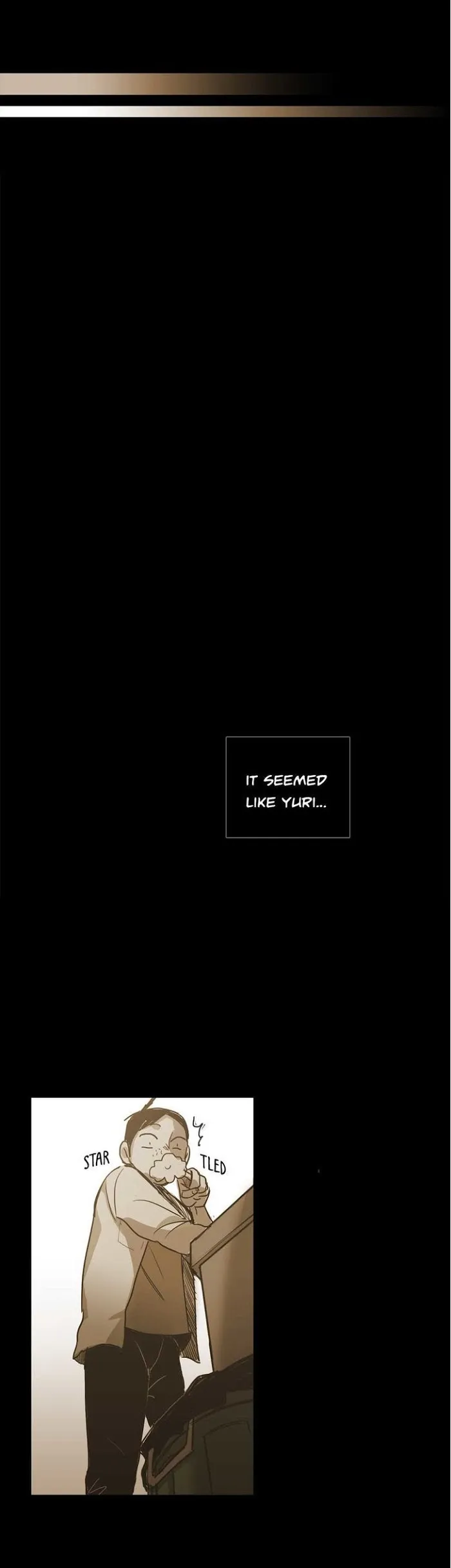 Never Understand - Chapter 63 Page 10