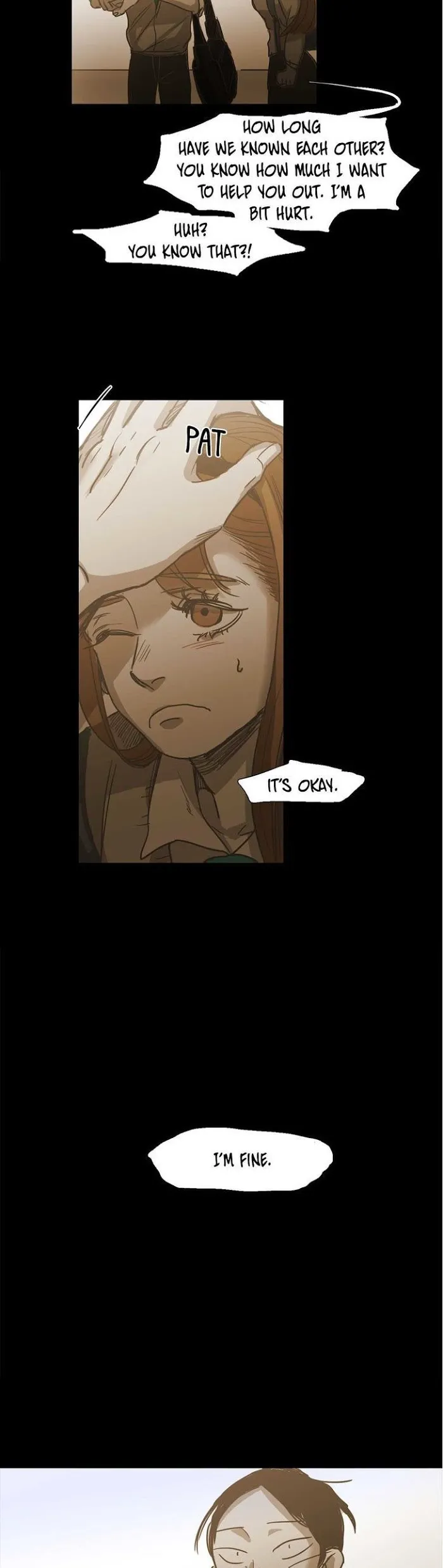 Never Understand - Chapter 63 Page 20