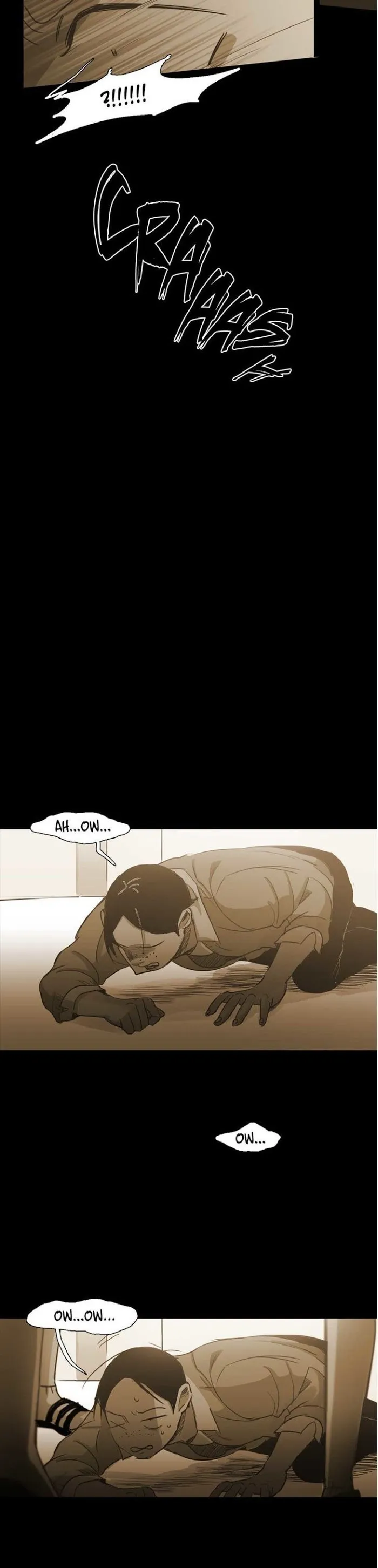 Never Understand - Chapter 64 Page 6