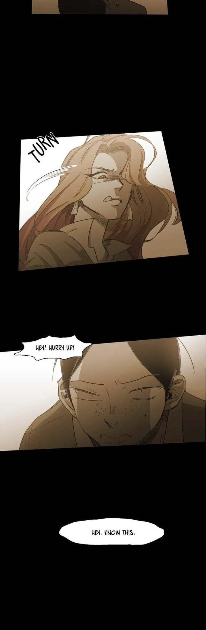 Never Understand - Chapter 64 Page 14