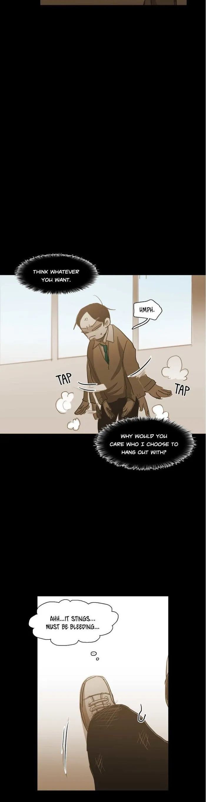 Never Understand - Chapter 64 Page 16