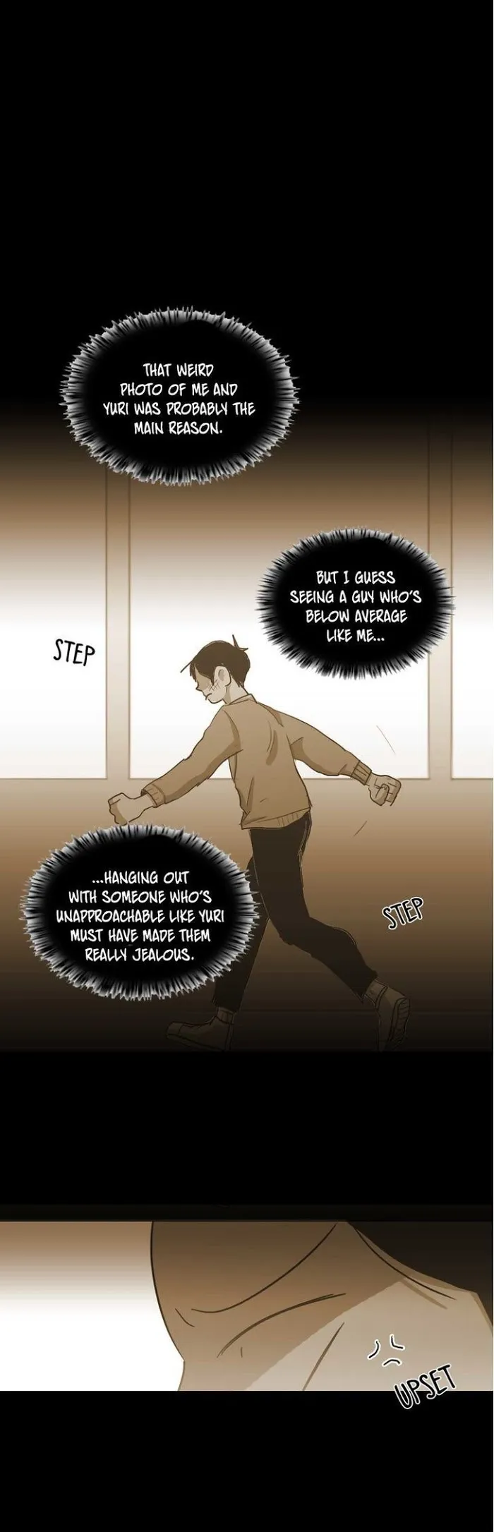 Never Understand - Chapter 64 Page 19