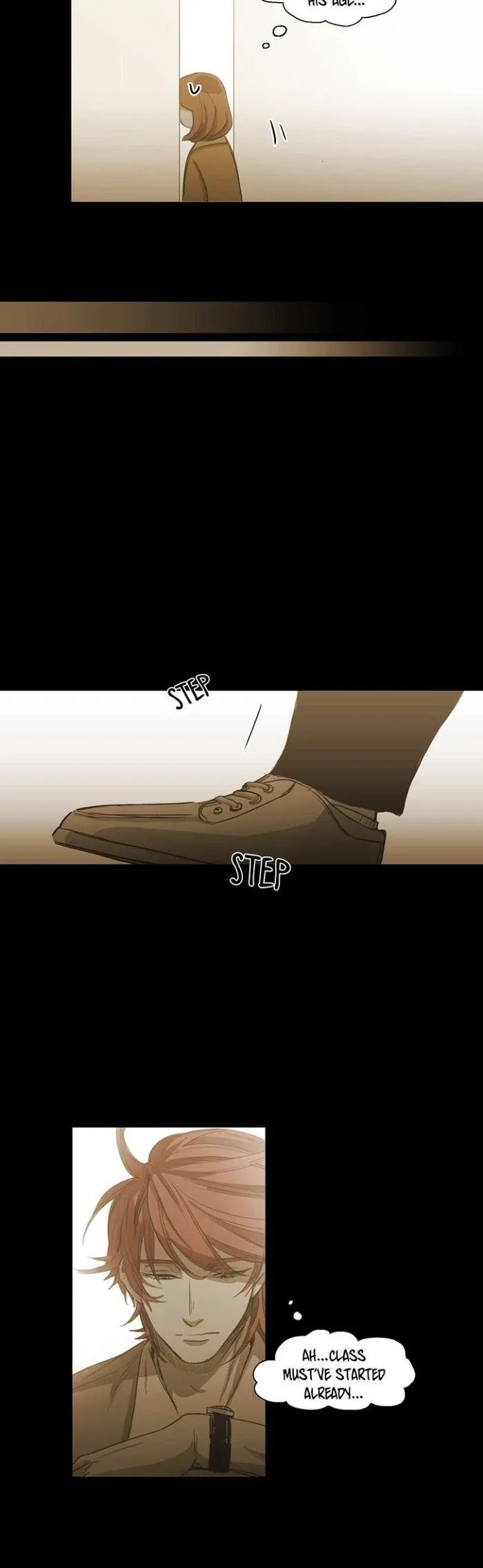 Never Understand - Chapter 64 Page 28