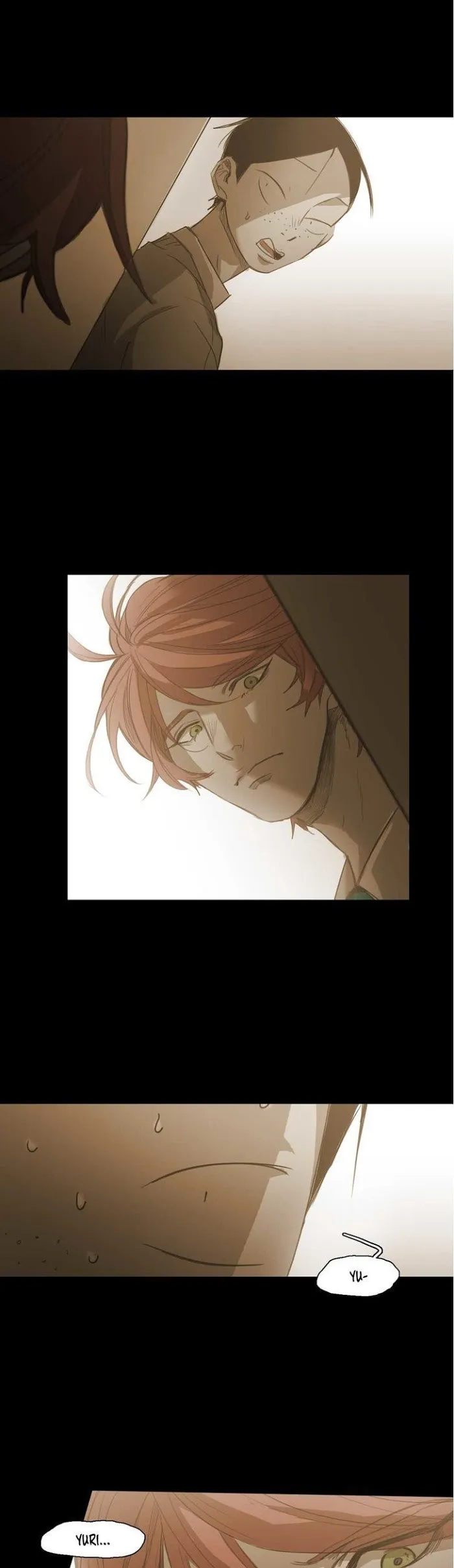 Never Understand - Chapter 64 Page 30
