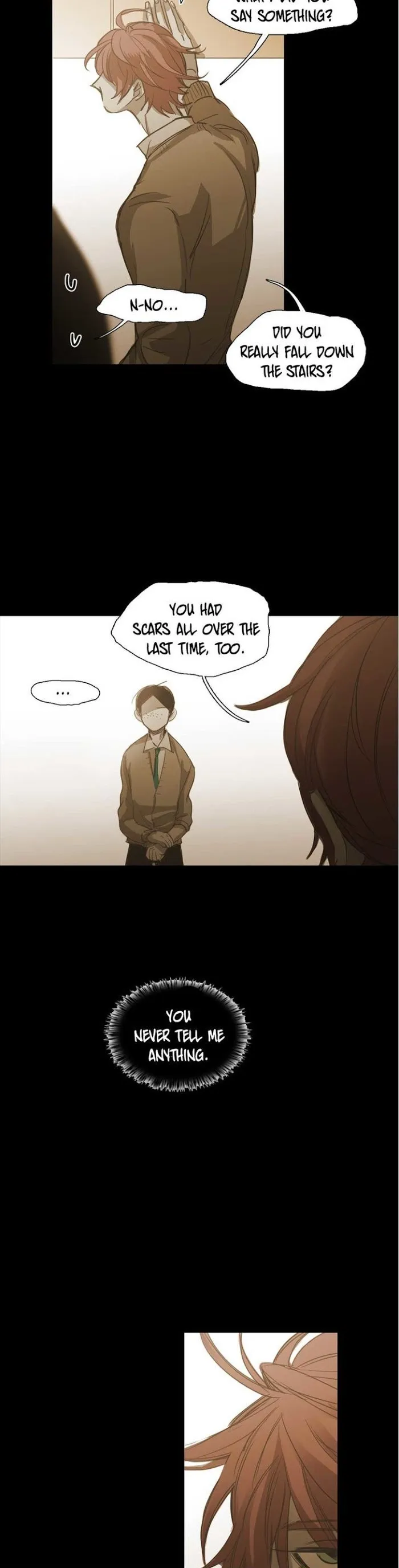 Never Understand - Chapter 65 Page 8
