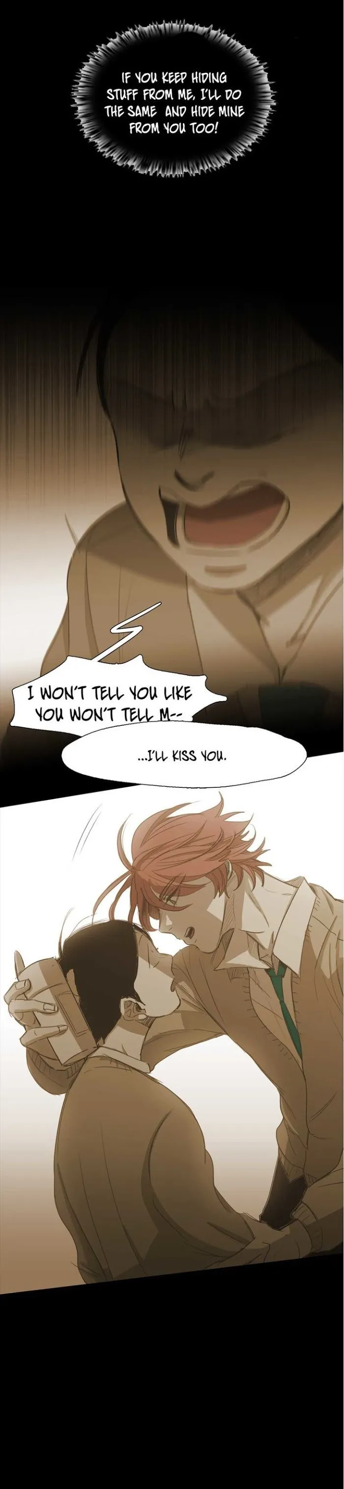 Never Understand - Chapter 65 Page 11