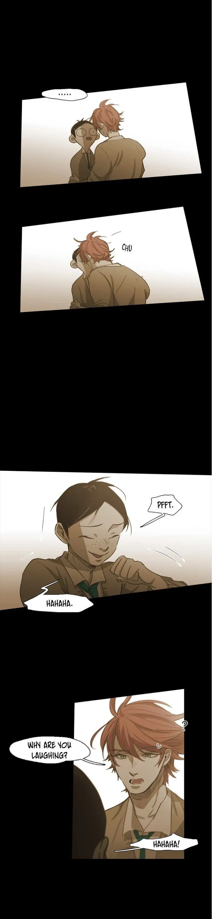 Never Understand - Chapter 65 Page 12