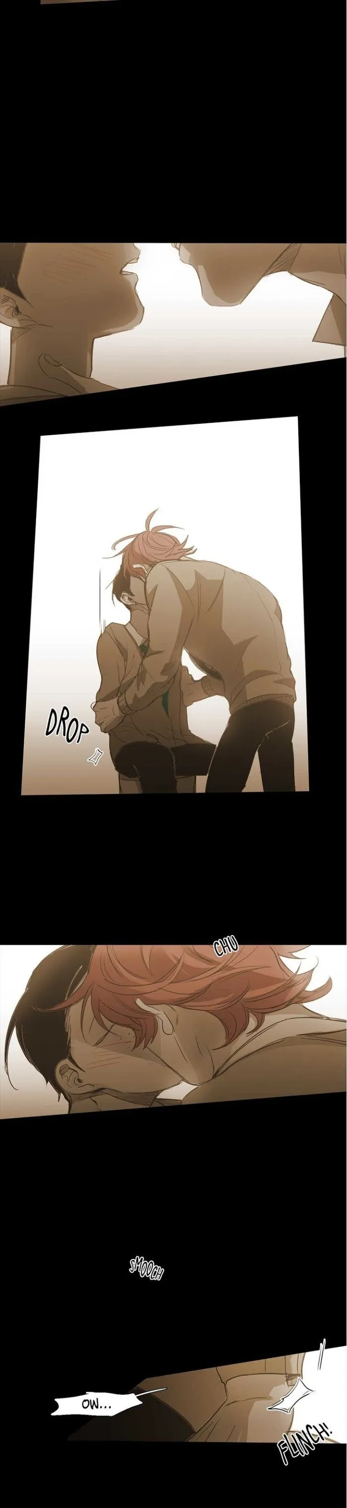 Never Understand - Chapter 65 Page 15