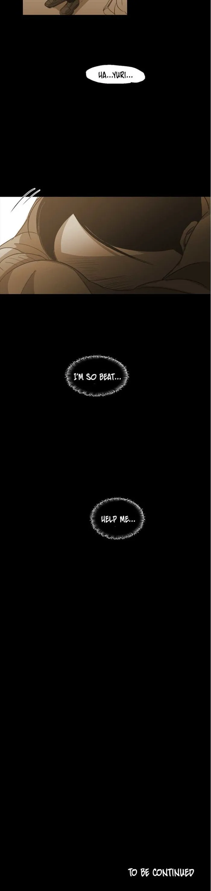 Never Understand - Chapter 65 Page 27