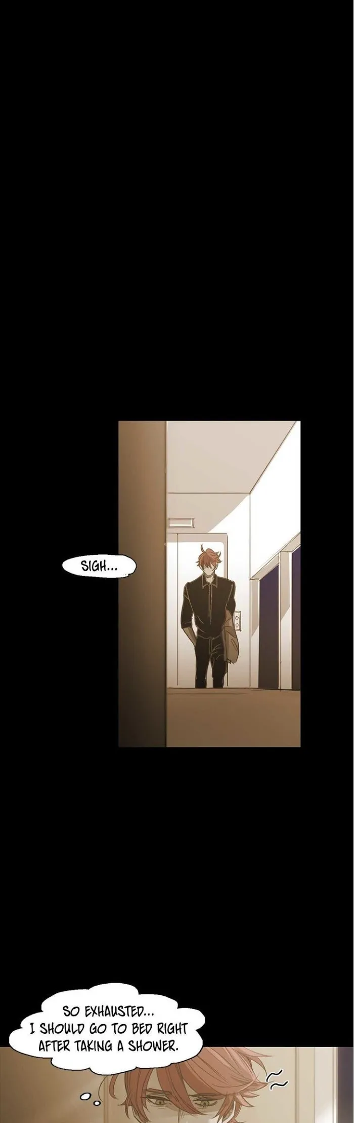 Never Understand - Chapter 66 Page 12
