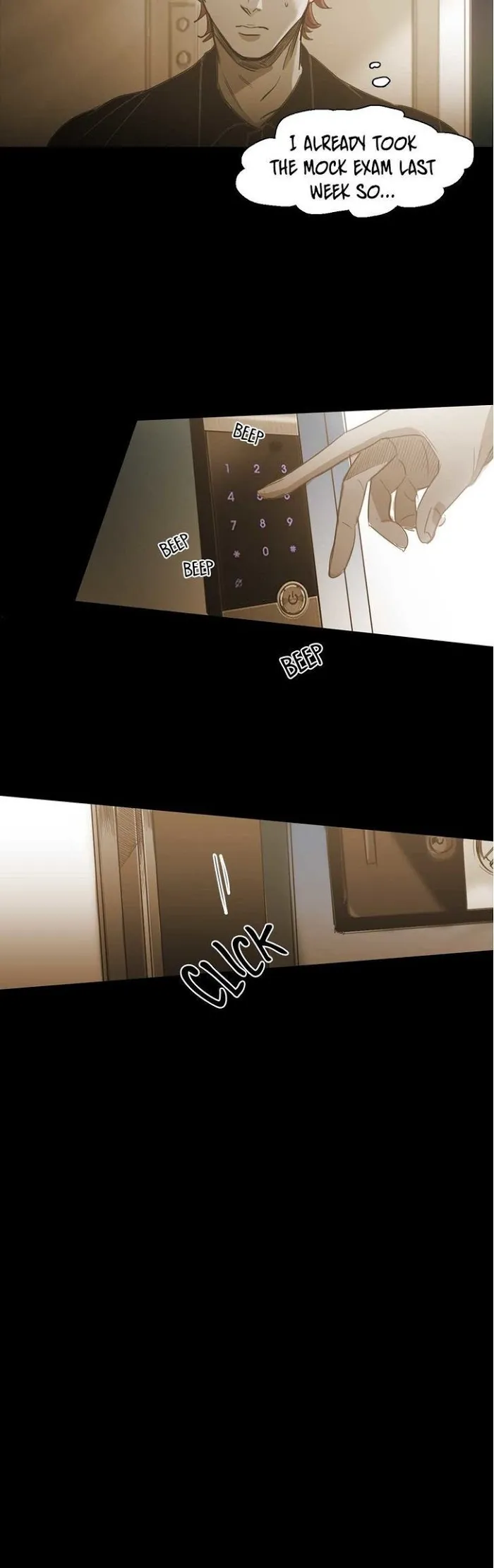 Never Understand - Chapter 66 Page 13