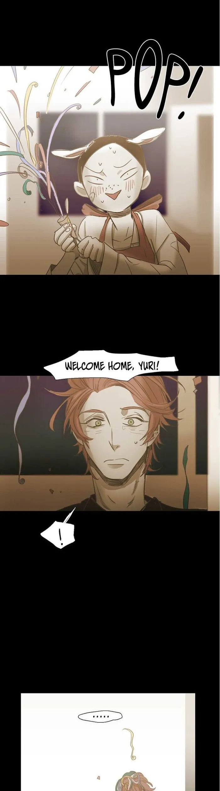 Never Understand - Chapter 66 Page 14