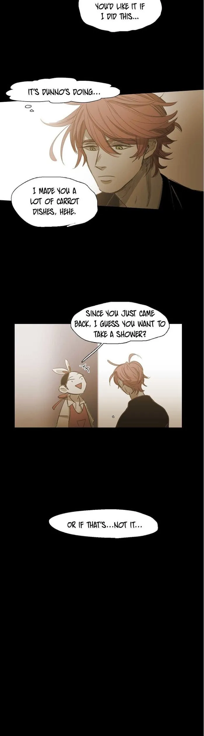 Never Understand - Chapter 66 Page 16