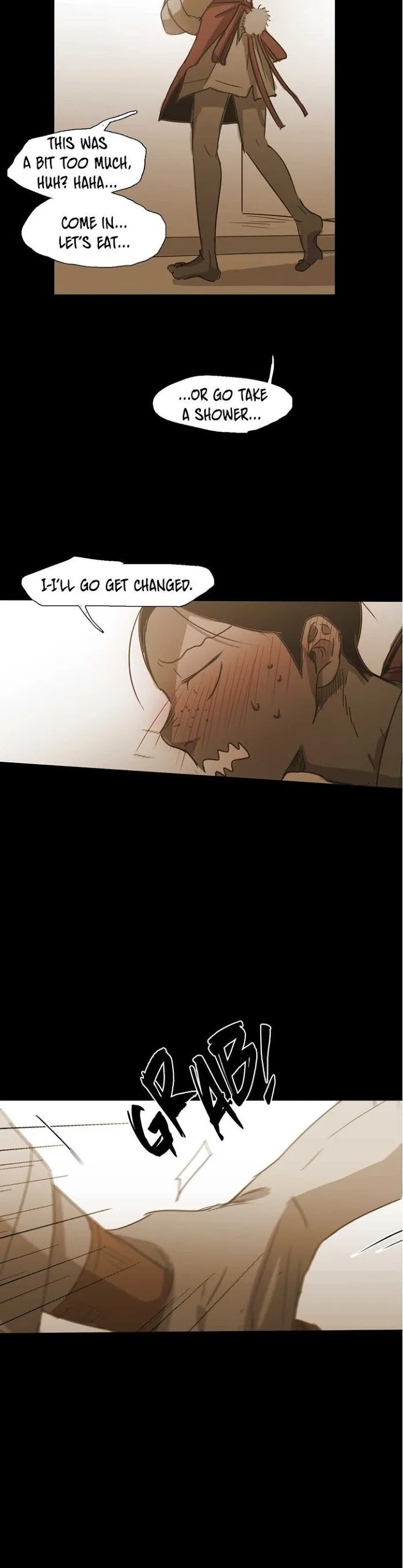 Never Understand - Chapter 66 Page 19