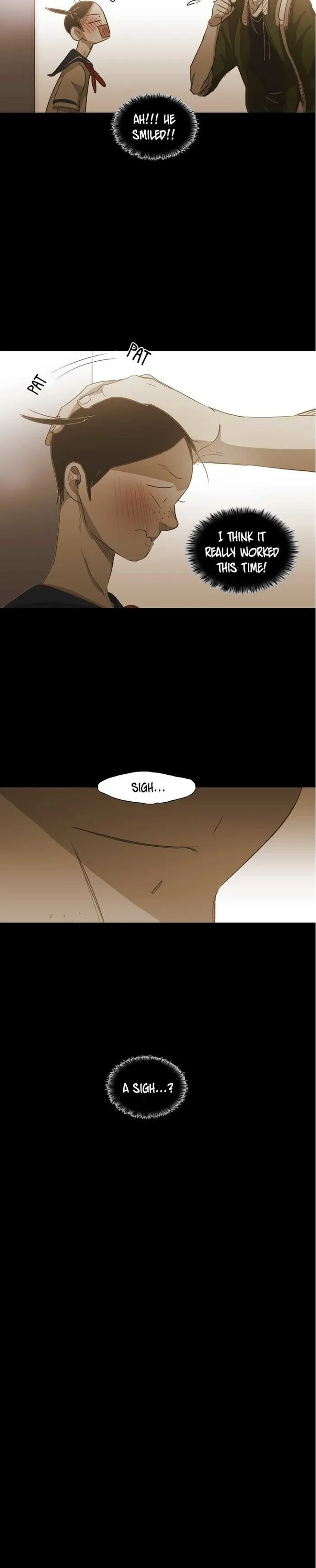 Never Understand - Chapter 66 Page 25