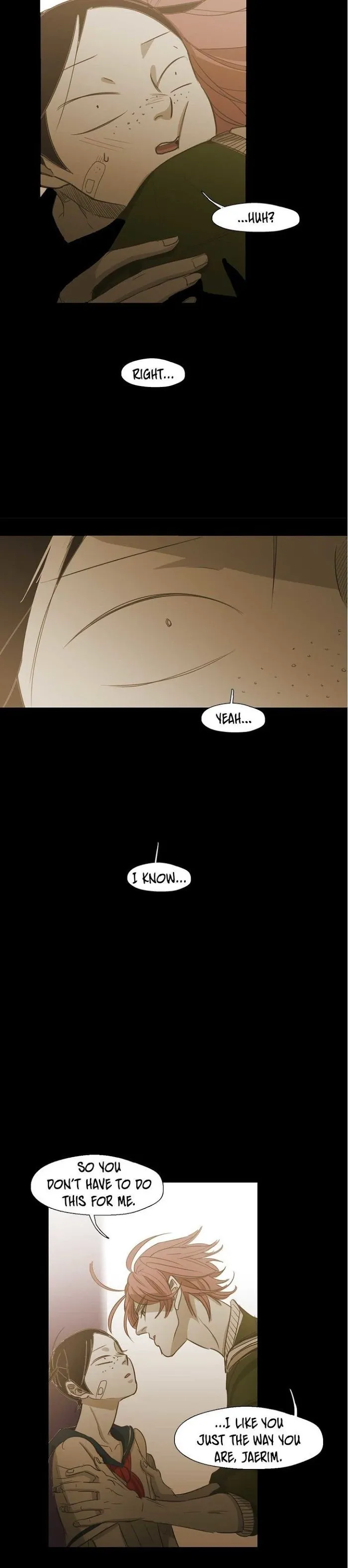 Never Understand - Chapter 66 Page 27