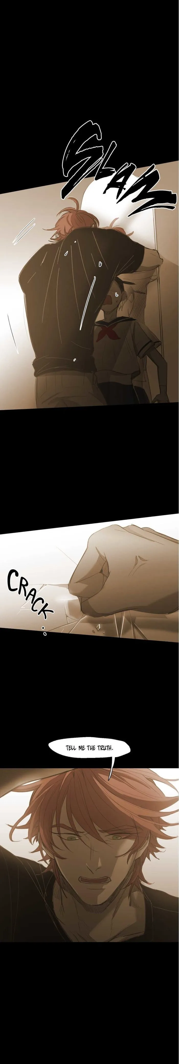 Never Understand - Chapter 67 Page 9